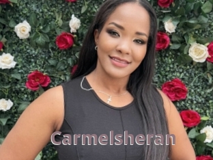 Carmelsheran