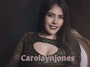 Carolaynjones