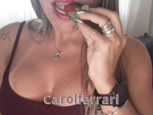 Carolferrari