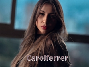 Carolferrer