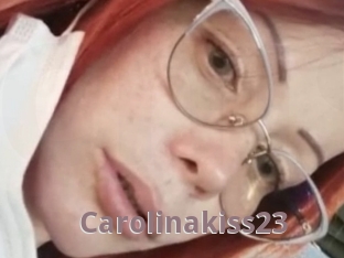 Carolinakiss23