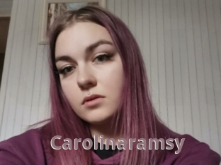 Carolinaramsy