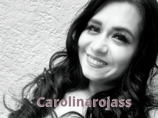 Carolinarojass