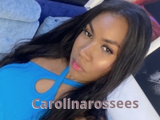 Carolinarossees