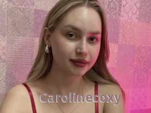 Carolinecoxy