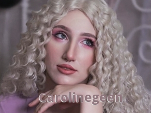 Carolinegeen