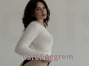 Carolinegrem