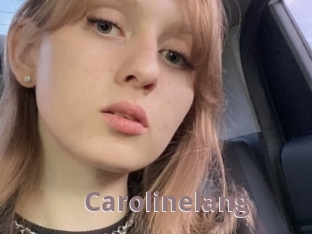 Carolinelang