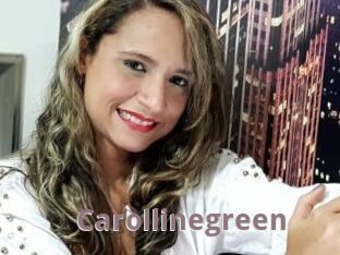 Carollinegreen