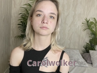 Carolwolker