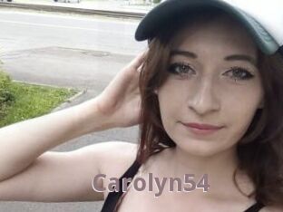 Carolyn54