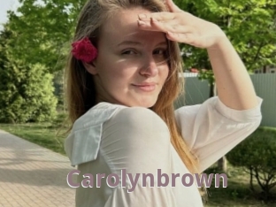 Carolynbrown