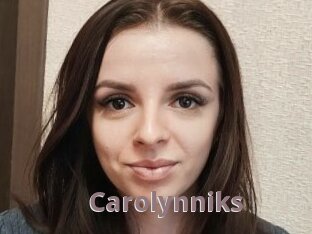 Carolynniks