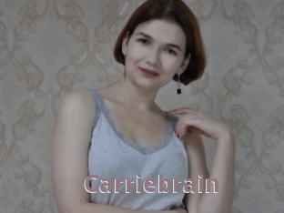 Carriebrain