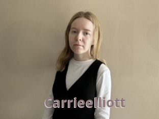 Carrieelliott