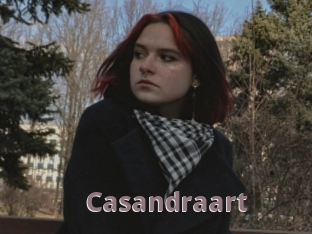 Casandraart