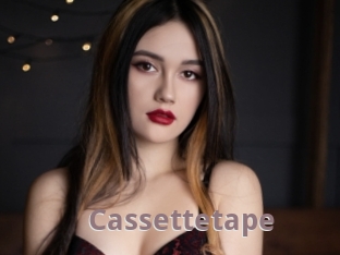 Cassettetape