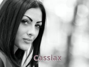 Cassiax