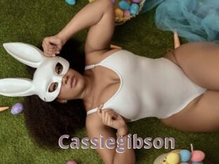 Cassiegibson