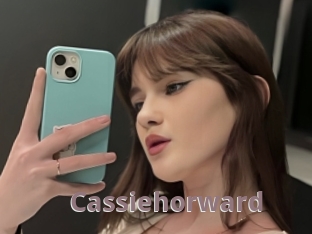 Cassiehorward