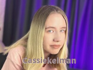 Cassiekelman