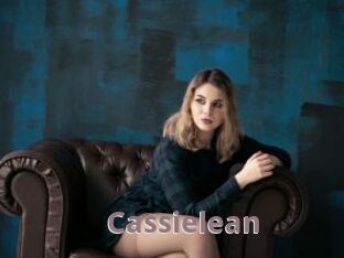 Cassielean