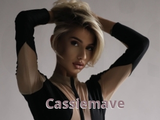 Cassiemave