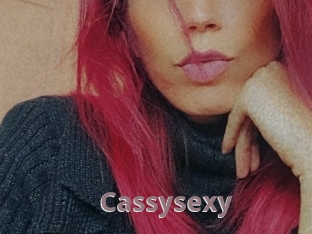 Cassysexy