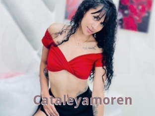 Cataleyamoren