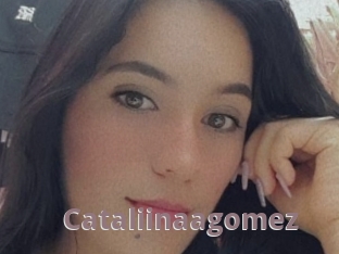 Cataliinaagomez