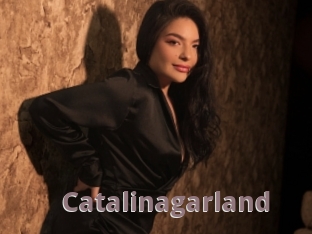 Catalinagarland