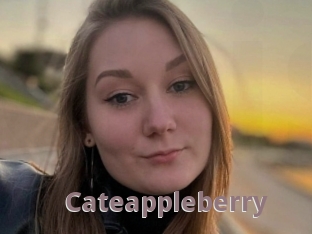 Cateappleberry