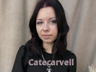 Catecarvell