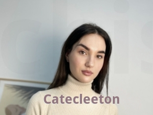 Catecleeton