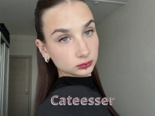 Cateesser