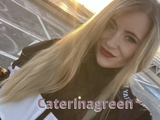 Caterinagreen