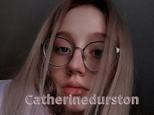 Catherinedurston