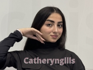 Catheryngills