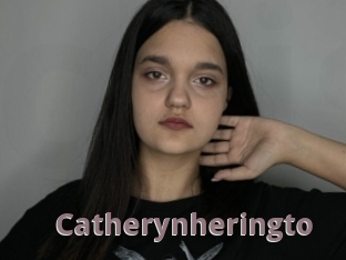 catherynheringto Chienne Soumise