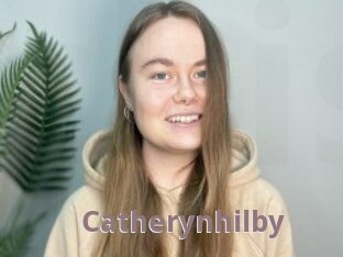 Catherynhilby
