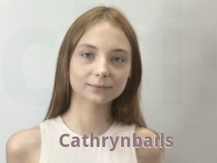 Cathrynbails