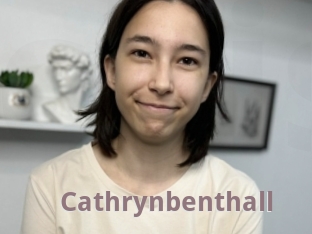 Cathrynbenthall