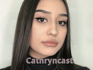 Cathryncast