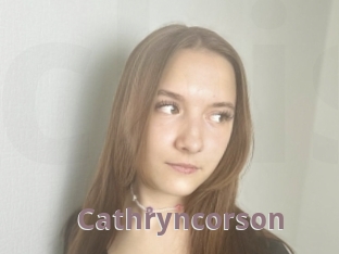 Cathryncorson