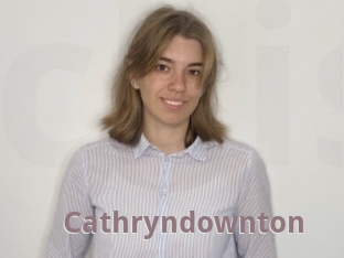 Cathryndownton