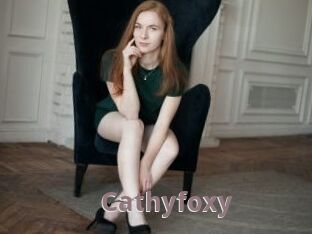 Cathyfoxy