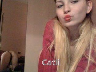 Catii