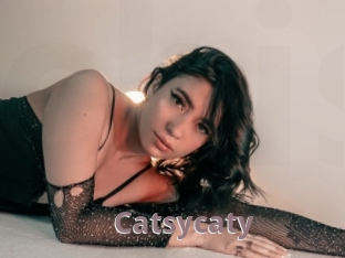 Catsycaty