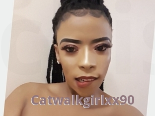 Catwalkgirlxx90