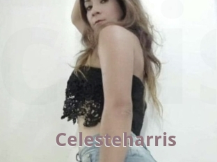 Celesteharris